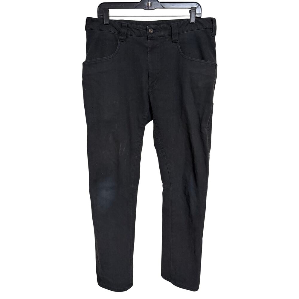 1620 Workwear Single Knee Utility Pant Mens Size 36